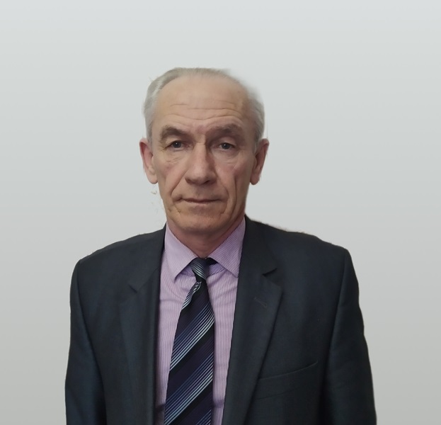 Генинг Владимир Борисович.