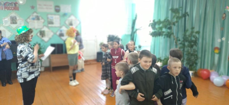 День 4. 1 июня в лагере «Родные просторы» .