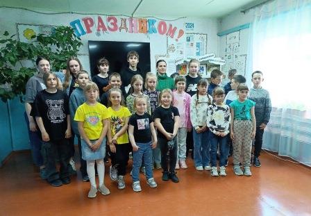 День 4. "Дорожить умеем детством".