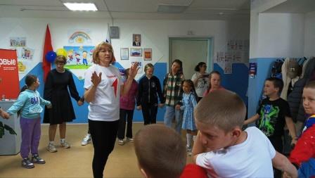 День 7. «День Первых».