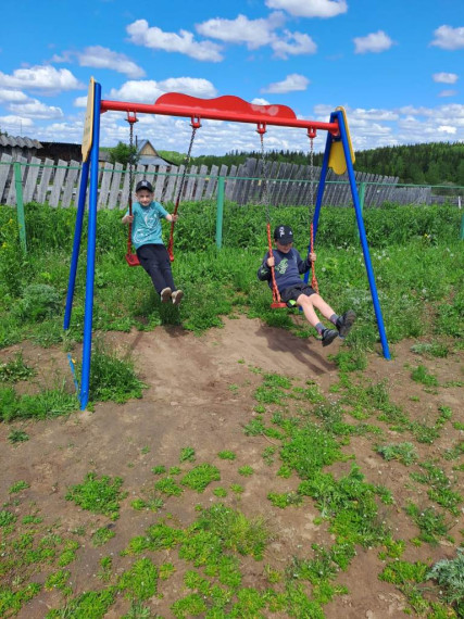 День 12. Праздник-День России.