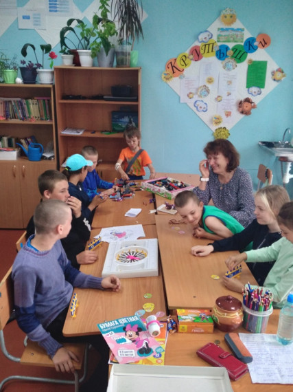 Сказка «Белокурая фея».