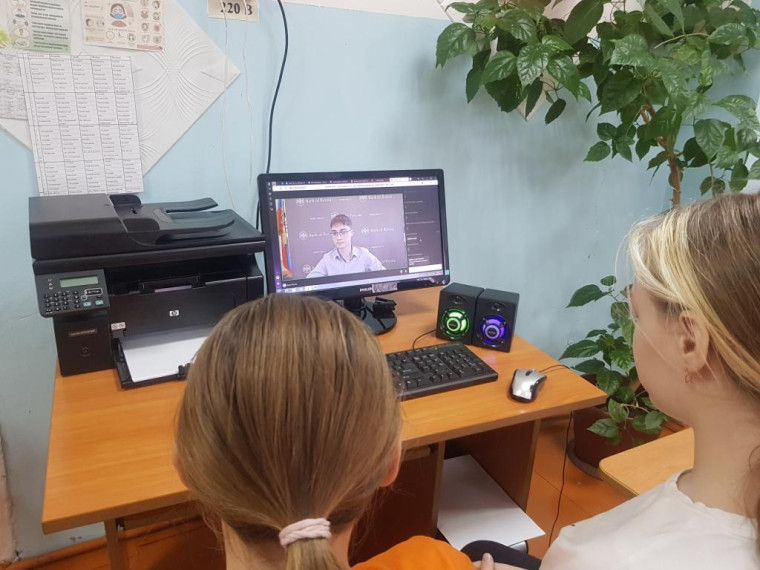 Семейный финансовый фестиваль стартует в Красноярском крае!!!.
