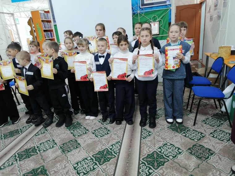 «Ребячьи затеси от Виктора Астафьева».