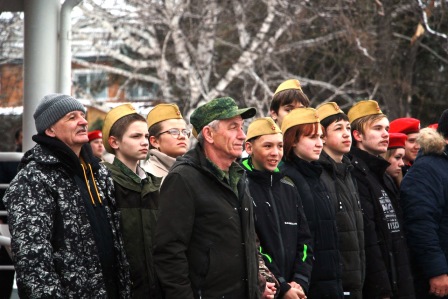 "ЗАРНИЦА".